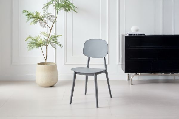 Picture of SOKAR Dining Chair - UV, Water & Moisture Resistance