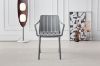Picture of TUFEX Dining Chair - UV, Water & Moisture Resistance (Grey)
