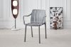 Picture of TUFEX Dining Chair - UV, Water & Moisture Resistance (Grey)