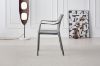 Picture of TUFEX Dining Chair - UV, Water & Moisture Resistance (Grey)
