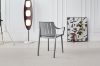 Picture of TUFEX Dining Chair - UV, Water & Moisture Resistance (Grey)