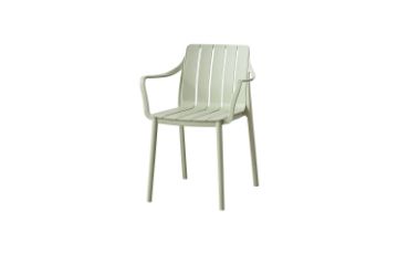Picture of TUFEX Dining Chair - UV, Water & Moisture Resistance (Green)