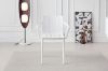 Picture of TUFEX Dining Chair - UV, Water & Moisture Resistance (White)