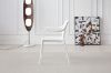 Picture of TUFEX Dining Chair - UV, Water & Moisture Resistance (White)