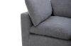 Picture of FAIRFIELD Feather-Filled Sectional Modular Sofa Range - 3PC Combo Set (Armlessx1 + Cornerx2)