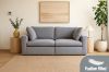 Picture of FAIRFIELD Feather-Filled Sectional Modular Sofa Range
