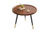 Picture of SAYGORE D60 Side Table (Brown)