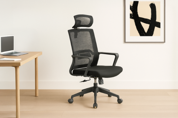Picture of HOMALL High Back Office Chair