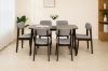 Picture of MICKELSON 150 5PC/7PC Dining Set