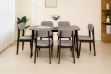 Picture of MICKELSON 150 5PC/7PC Dining Set
