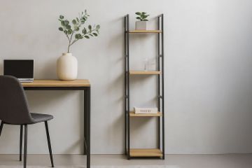 Picture of RICCI 112x29cm Display Shelf 