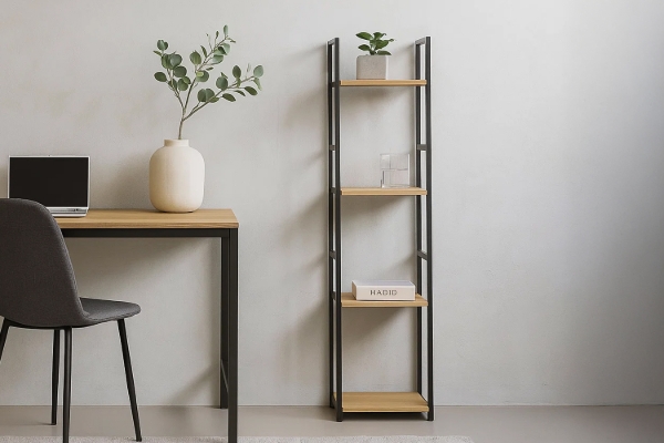 Picture of RICCI 29x112cm Display Shelf