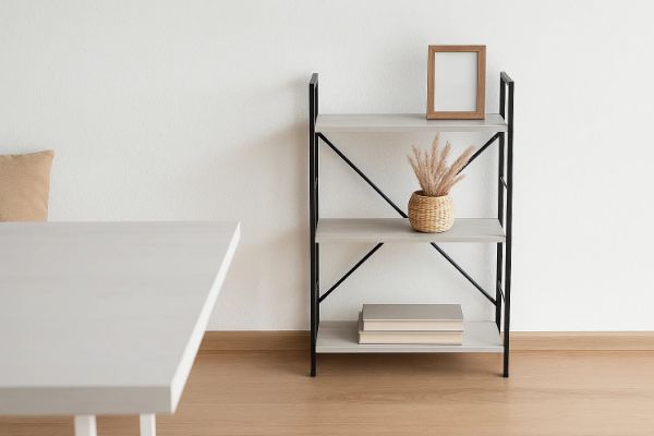 Picture of RICCI Display Shelf (80x59cm)