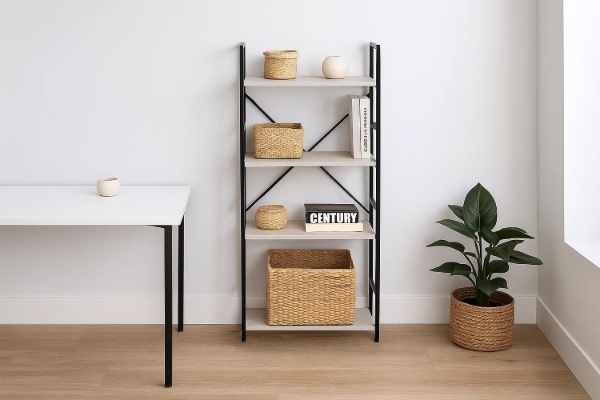 Picture of RICCI Display Shelf (59x112cm)