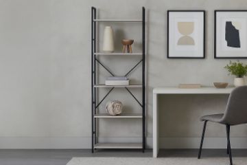 Picture of RICCI Display Shelf (144x59cm)