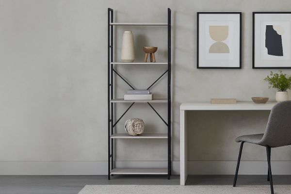 Picture of RICCI Display Shelf (144x59cm)