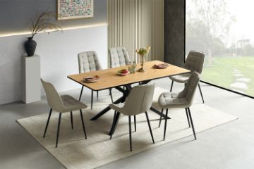 Picture of MARION 180 7PC Dining Set