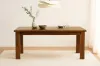 Picture of FLINDERS 180/210 Solid Pine Wood Dining Table 