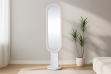 Picture of FAYLEN H170 Swivel Base Stand Mirror(Off-White)