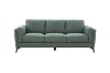 Picture of MARLOW 3/2 Seater Fabric Sofa Range (Moss Green)