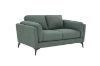 Picture of MARLOW 3/2 Seater Fabric Sofa Range (Moss Green)