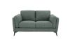 Picture of MARLOW Fabric Sofa Range (Moss Green) - 2 Seater