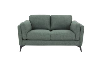Picture of MARLOW Fabric Sofa Range (Moss Green) - 2 Seater