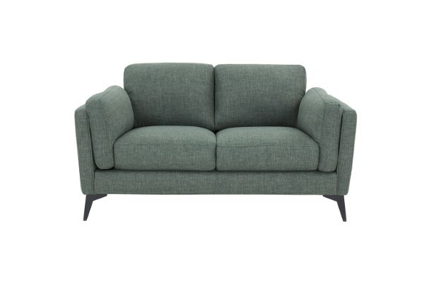 Picture of MARLOW Fabric Sofa Range (Moss Green) - 2 Seater