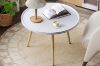 Picture of SAYGORE D60 Side Table (Off White)