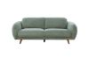 Picture of HELSINKI Fabric Sofa Range (Light Olive) - 3+2 Seater