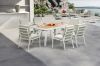 Picture of BONDI 7PC Aluminium Outdoor Lounge Set/Dining Set