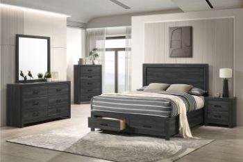 Picture for manufacturer HAIDEN Bedroom Range