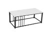 Picture of KEESLEY 120 Sintered Stone Top Coffee Table