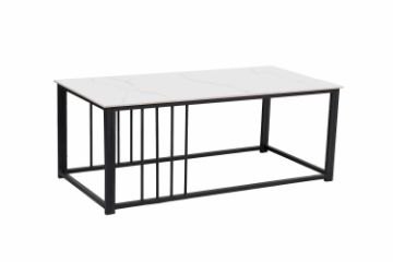 Picture of KEESLEY 120 Sintered Stone Top Coffee Table