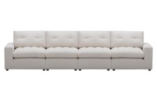 Picture of HAVEN Sectional Modular Sofa - 4PC Combo Set
