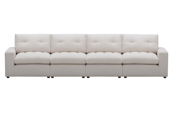 Picture of HAVEN Sectional Modular Sofa - 4PC Combo Set