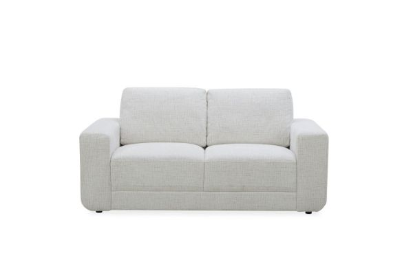 Picture of CORTONA 3/2 Seater Fabric Sofa Range - 2 Seater