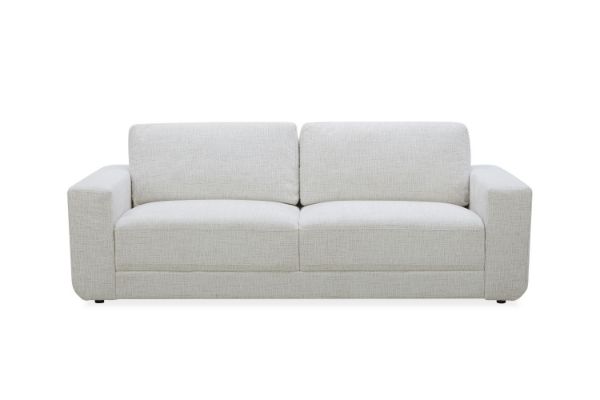 Picture of CORTONA 3/2 Seater Fabric Sofa Range - 3 Seater