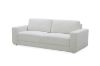 Picture of CORTONA 3/2 Seater Fabric Sofa Range - 3 Seater