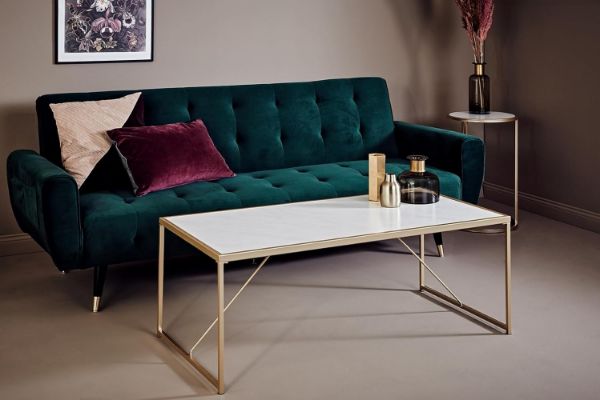 Picture of SERENE Rectangular Coffee Table