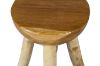 Picture of KOHEN Solid Teakwood Stool