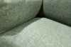 Picture of MARLOW 3/2 Seater Fabric Sofa Range (Moss Green)