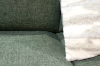 Picture of MARLOW Fabric Sofa Range (Moss Green) - 2 Seater