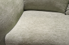 Picture of HELSINKI Fabric Sofa Range (Light Olive) - 3 Seater