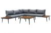 Picture of TOPAZ Sectional Outdoor Lounge Sofa Set