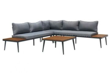 Picture of TOPAZ Sectional Outdoor Lounge Sofa Set