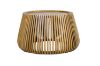 Picture of JILLIAN Mango Wood Round Coffee Table