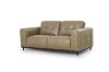 Picture of KALONA 3/2/1 Seater 100% Genuine Leather Sofa Range (Taupe) - 3+2+1 Sofa Set