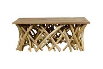 Picture of WILDBRANCH 100 Teakwood Coffee Table