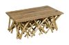 Picture of WILDBRANCH 100 Teakwood Coffee Table